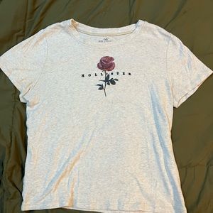 Hollister shirt
